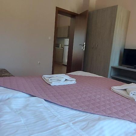 Mini Complex Rilski Terasi 사파레바바냐 외부 사진
