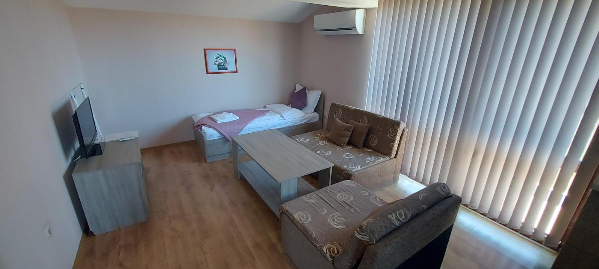 Mini Complex Rilski Terasi 사파레바바냐 외부 사진