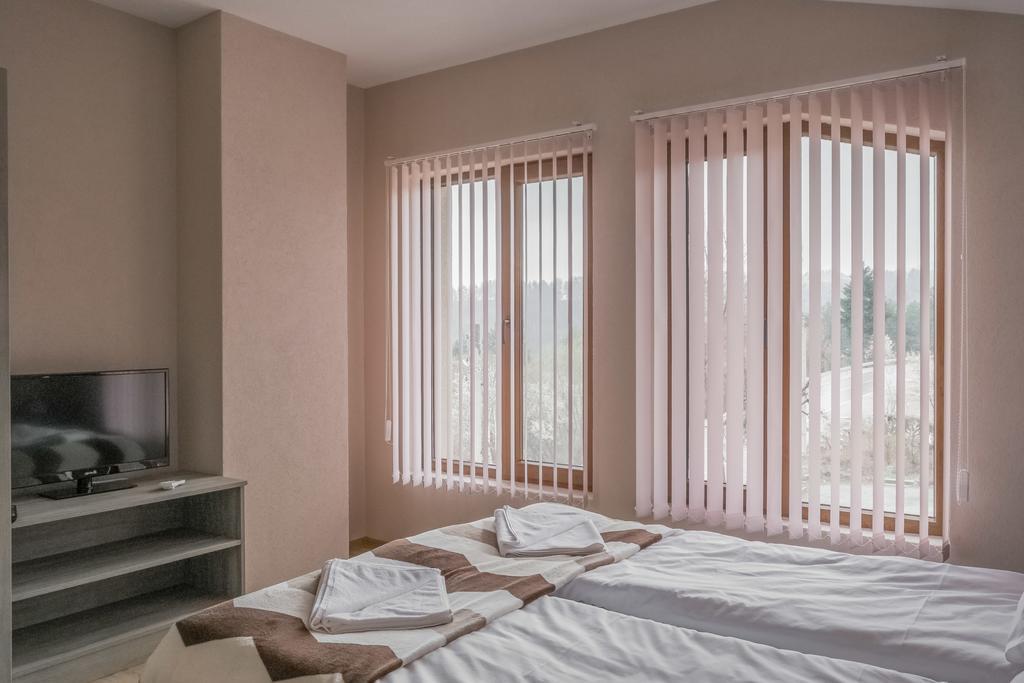 Mini Complex Rilski Terasi 사파레바바냐 외부 사진